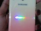 Samsung Galaxy A70 . (Used)