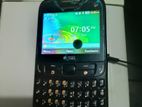 Samsung Galaxy S3572 (Used)