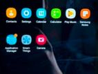Samsung active tab 2 (Used)