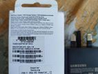 Samsung Adapter 25w