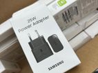 Samsung Adapter 25w (vietnam)