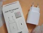 Samsung adapter charger - 25W
