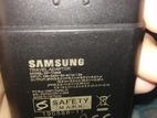 Samsung adaptor 45 w super fast charger