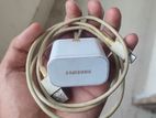 Samsung Adaptor with cable