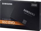Samsung / Adata Trancend 128GB 256GB 512GB 1000GB SSD