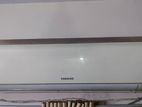 Samsung Air-condition 1.5 Ton Digital Inverter