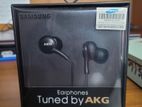 Samsung Akg type c earphone