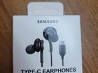 Samsung AKG type C headphones