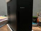 SAMSUNG AMD Ryzen 5 3400G Processor with Radeon RX Vega 11 Graphics