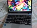 Samsung AMD Ultra Slim Mini Laptop