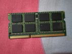 Samsung & King Stone Ddr3l 4*2 8 Gb