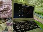 Samsung Android Laptop