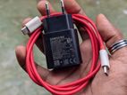 Samsung Ar 25w. Charger