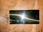 Samsung arrows f52a (Used)