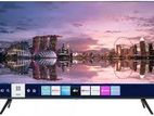 Samsung AU7700 65 Inch Crystal 4K UHD Smart Television