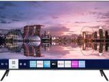 Samsung AU7700 65 Inch Crystal 4K UHD Smart Television
