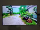Samsung Au8000 4k Smart Tv