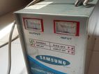 Samsung Automatic Voltage Stablizer