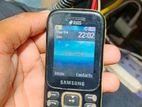 Samsung B209 ভালো (Used)