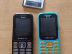 Samsung B310e (Used)