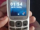 Samsung B313E ২০১৮ (Used)