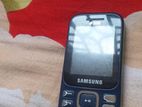 Samsung B313E . (Used)