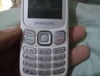 Samsung B313E বাটোন ফোন (Used)