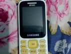 Samsung B313E ` (Used)