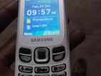 Samsung B313E batun phone (Used)