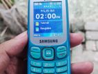 Samsung B313E phone (Used)