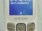 Samsung B313E . (Used)