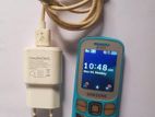 Samsung B313E Mobile Phone (Used)