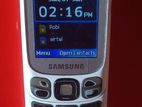 Samsung b313e ful ok (Used)