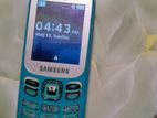 Samsung B313E খুব ভালো ফোন (Used)