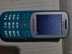 Samsung metro b313e (Used)