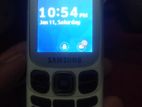 Samsung B313E . (Used)