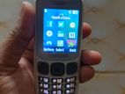 Samsung B313E old phone (Used)