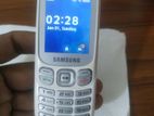 Samsung B313E ` (Used)