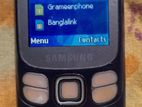 Samsung B313E phone full fresh (Used)