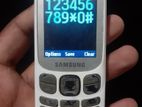 Samsung B313E ফুল ফ্রেশ কনডিশন। (Used)