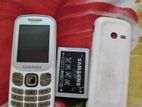 Samsung B313E (Used)