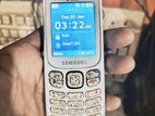 Samsung Guru Music 2 (Used)