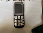 Samsung B313E keypad phone. (Used)