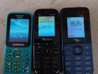 Samsung B313E . (Used)