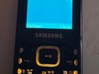 Samsung B313E phone (Used)