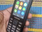 Samsung B350E Dual sim (Used)