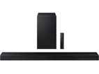 Samsung B650 3.1-CH Dolby Soundbar