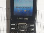 Samsung B310E বাটন ফোন (Used)