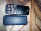 Samsung Button phone (Used)