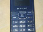 Samsung baton phone (Used)